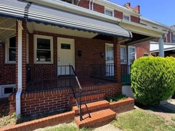 7058 EASTBROOK AVENUE, BALTIMORE, MD 21224