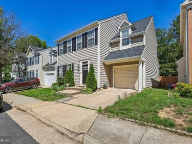 6009 MCALESTER WAY , CENTREVILLE, VA 20121