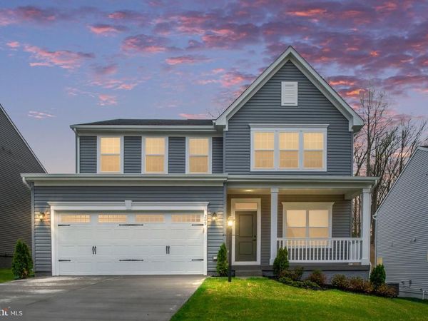 209 MCKITTRICK DRIVE, STAFFORD, VA 22554