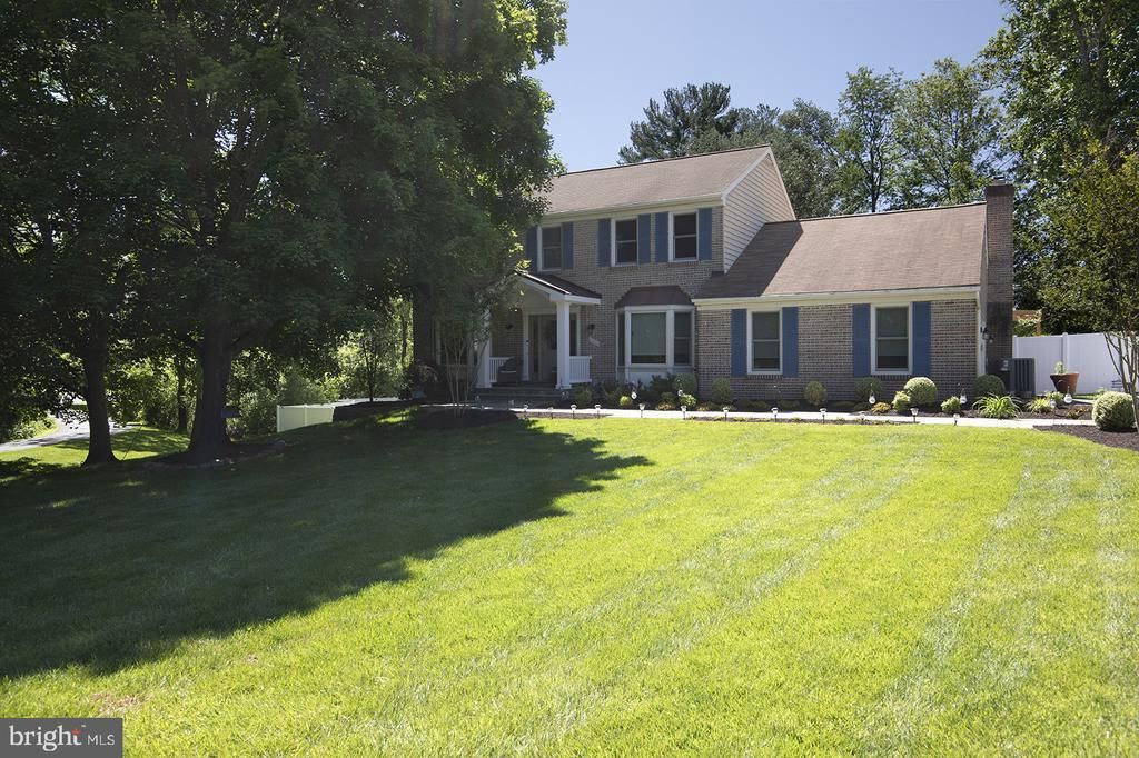 1900 Morningmist Drive, Silver Spring, MD 20906 Main Photo