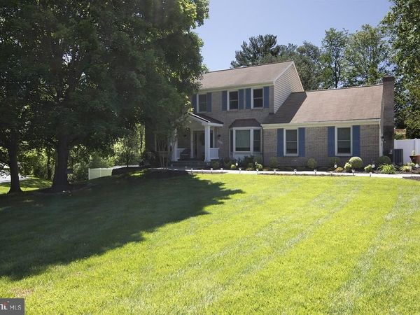 1900 MORNINGMIST DRIVE, SILVER SPRING, MD 20906