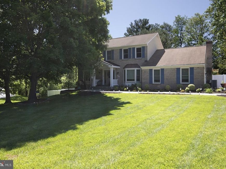 1900 Morningmist Drive, Silver Spring, MD 20906 Main Photo