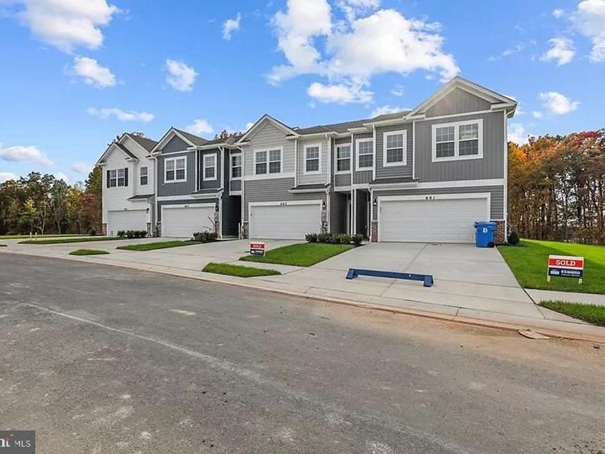 735 Pickerel Place, Joppa, MD 21085 Main Photo