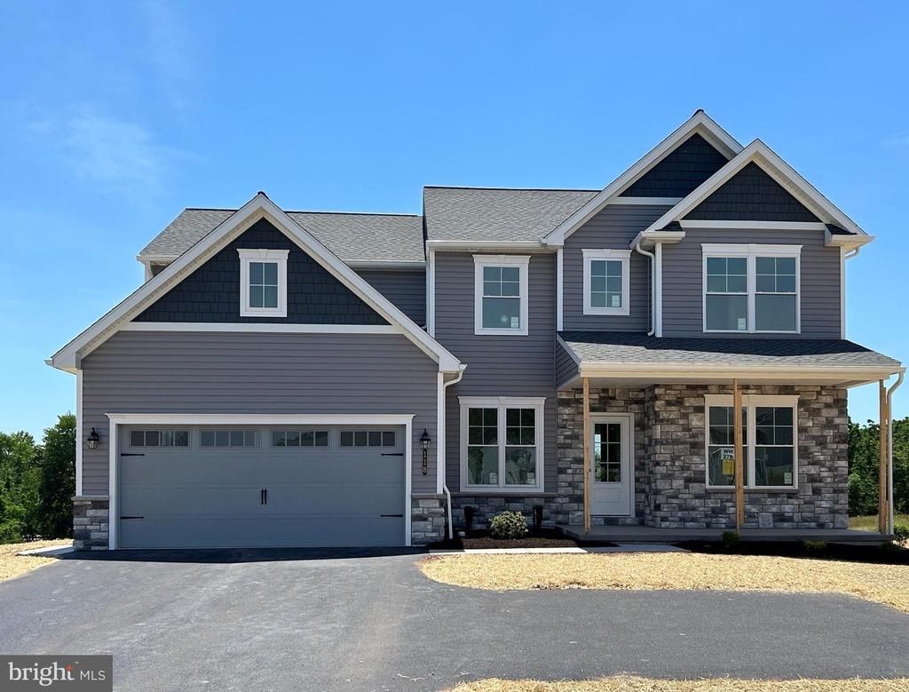 118 Foxglove Drive , Middletown, PA 17057 Main Photo