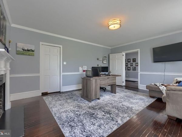 151 WARRINGTON STREET , WELLSVILLE, PA 17365