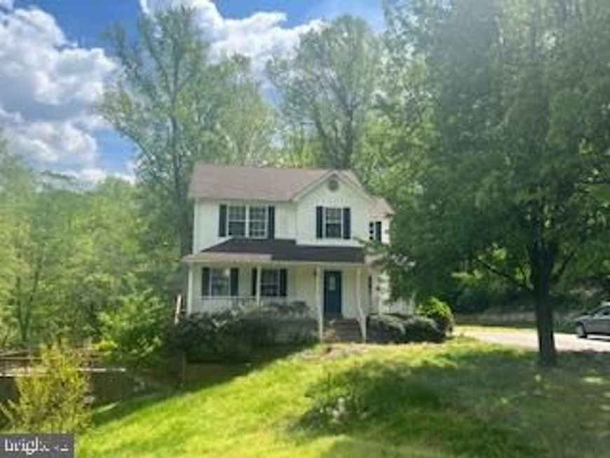 9121 Woodland Way N , Owings, MD 20736 Main Photo