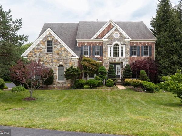 19336 CYPRESS HILL WAY, GAITHERSBURG, MD 20879