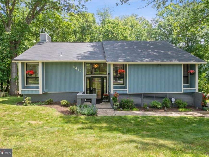 6419 Deer Park Road, Reisterstown, MD 21136 Main Photo