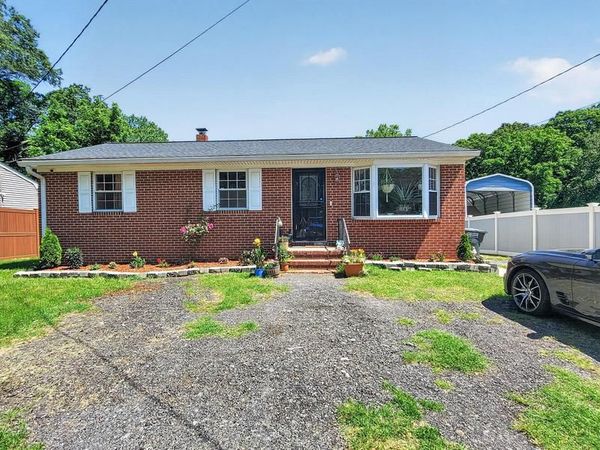 130 MARGATE DRIVE, GLEN BURNIE, MD 21060