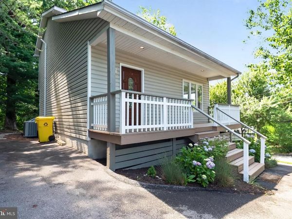 607 OVERHILL DRIVE, EDGEWATER, MD 21037