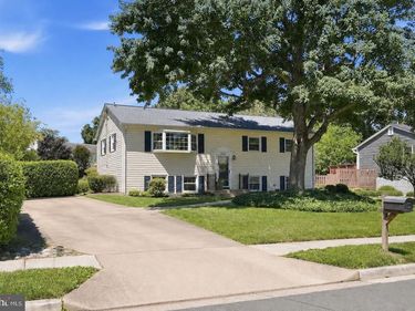 6106 MARILYN DRIVE , ALEXANDRIA, VA 22310