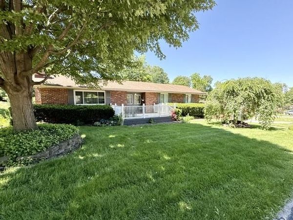2506 Brahms Boulevard, Dayton, OH 45449