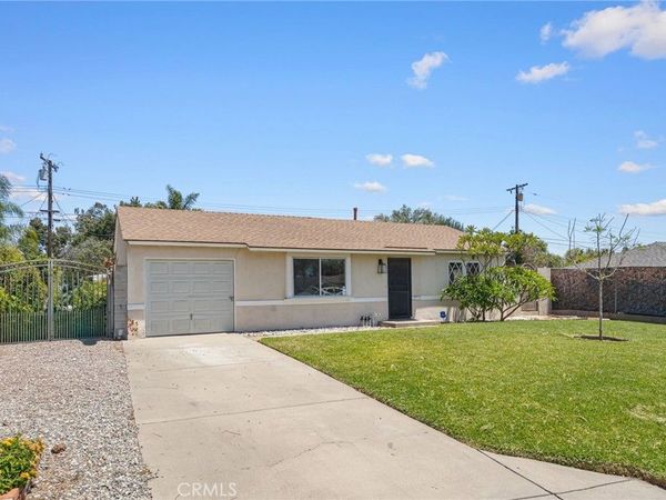 9133 Camulos Avenue , Montclair, CA 91763