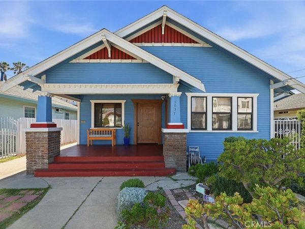 1037 N Almond Court, Long Beach, CA 90813