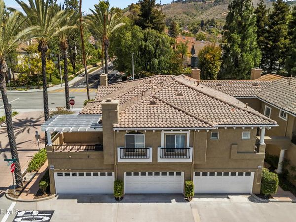 11639 Countrysprings Court, Moorpark, CA 93021