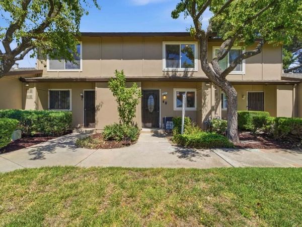 3341 Innerwick Lane , San Jose, CA 95121