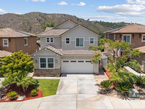 35664 Asturian Way , Fallbrook, CA 92028