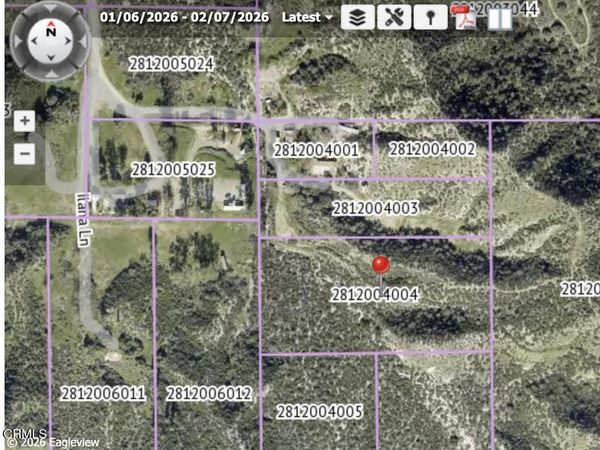 0 Ilana Lane , Santa Clarita, CA 91390