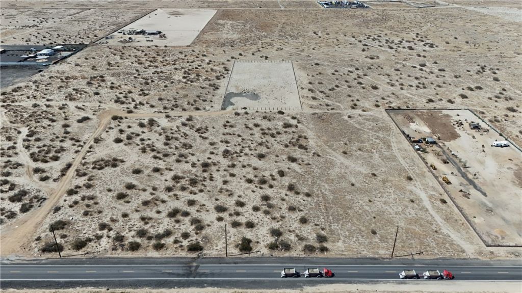 0 Ste Palmdale Boulevard, Littlerock, CA 93543 Main Photo