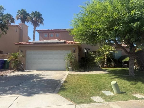 83458 Tropical Whisper Court , Indio, CA 92201