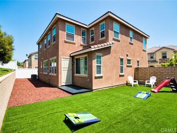 1523 Johnson Court, Upland, CA 91786