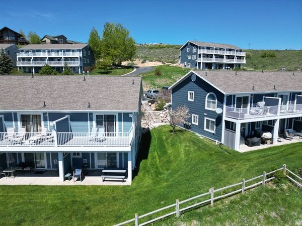 918 N NEWBERG DR N, Unit 4, Garden City, UT 84028