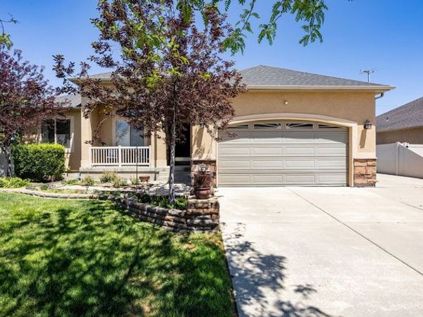 6716 W HUNTER CREST CIR , West Valley City, UT 84128