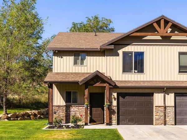1060 E 200 S, Unit 301, Brigham City, UT 84302