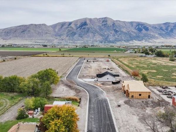 5185 W 10100 N, Unit 12, Elwood, UT 84337