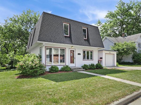 222 Mill Street, Waterloo, WI 53594