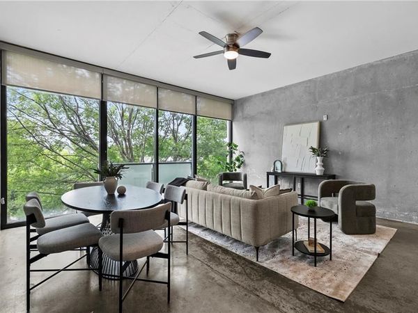 480 John Wesley Dobbs Avenue NE, Unit 324, Atlanta, GA 30312