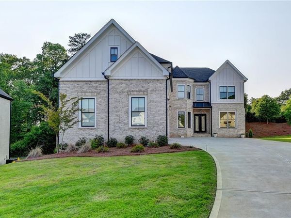 4135 Wildberry Lane, Cumming, GA 30040