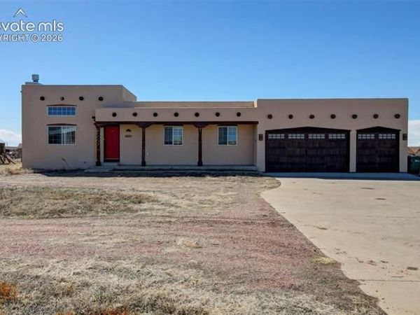 1470 E Purcell Boulevard, Pueblo West, CO 81007