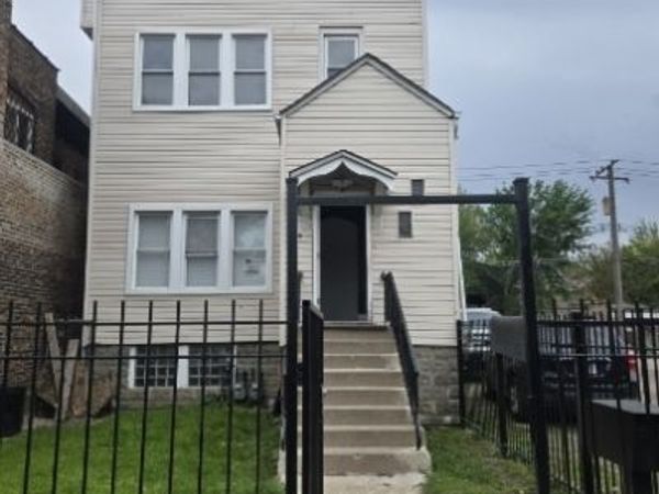 5244 S ASHLAND Avenue , Unit 1, Chicago, IL 60609