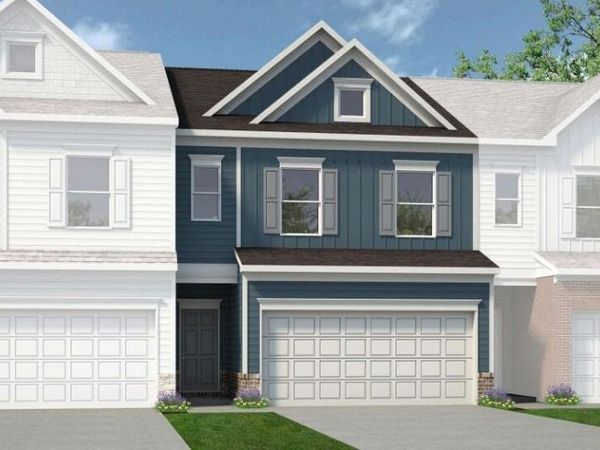 5136 Hornbeam Drive, Collegedale, TN 37363