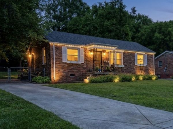 342 Elysian Fields Rd, Nashville, TN 37211