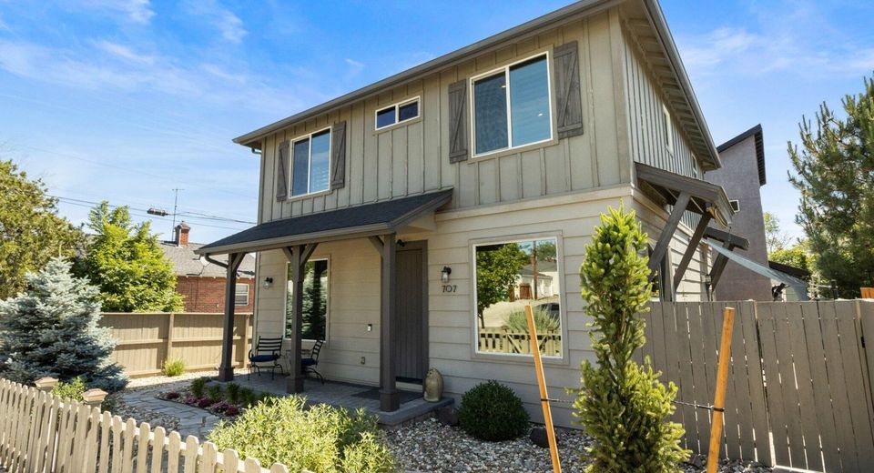 707 Roberts Street, Reno, NV 89502 Photo