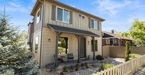 707 Roberts Street, Reno, NV 89502 Photo