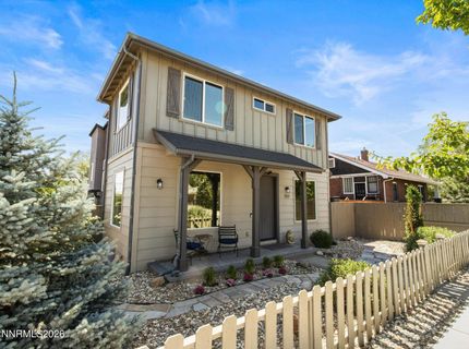 707 Roberts Street, Reno, NV 89502 Photo
