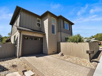 707 Roberts Street, Reno, NV 89502 Photo