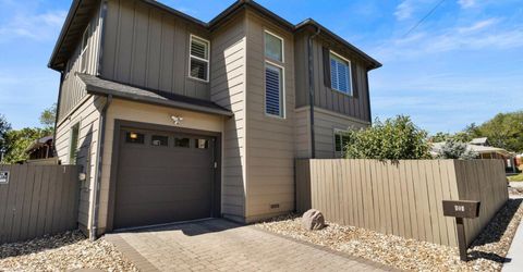 707 Roberts Street, Reno, NV 89502 Photo