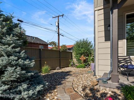 707 Roberts Street, Reno, NV 89502 Photo