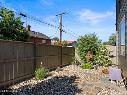 707 Roberts Street, Reno, NV 89502 Photo