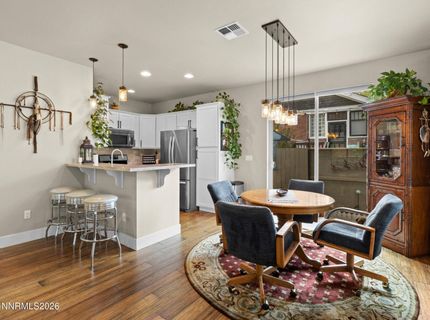 707 Roberts Street, Reno, NV 89502 Photo