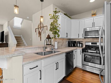 707 Roberts Street, Reno, NV 89502 Photo