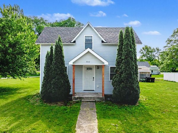 511 Marshall Street, Dexter, IA 50070
