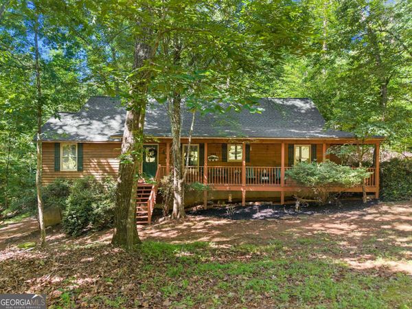 294 Cedar Hollow Road, Cleveland, GA 30528