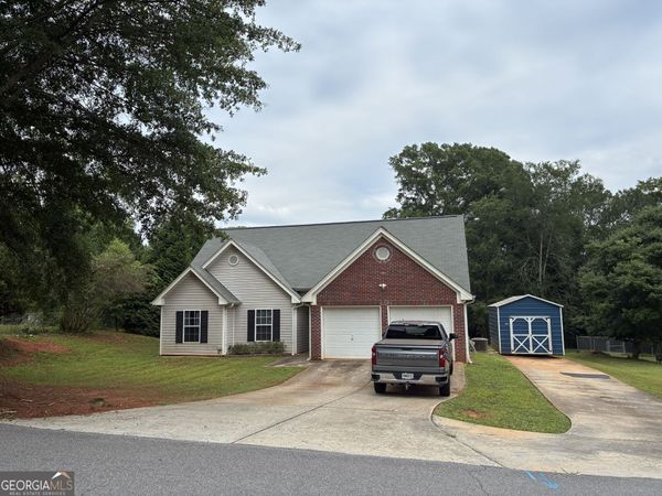 232 McArthur Street, Commerce, GA 30529