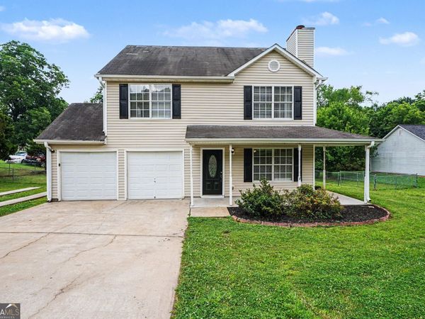 35 Arnold Way, Covington, GA 30016