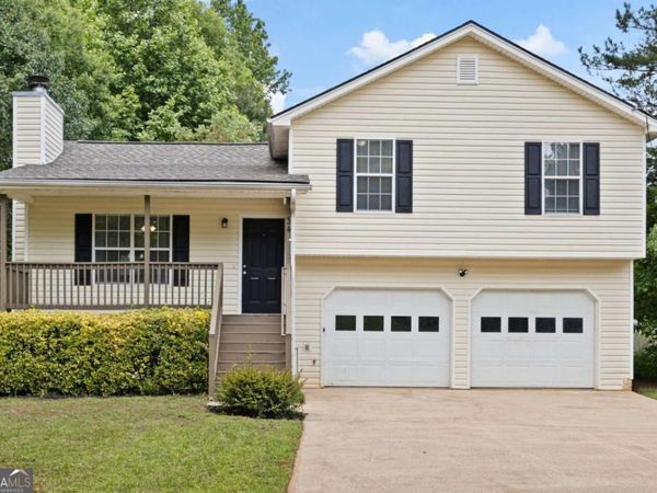 34 Canter Lane, Dallas, GA 30157